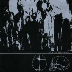 Mörser : Mörser - The Swarm Mörser : Mörser - The Swarm